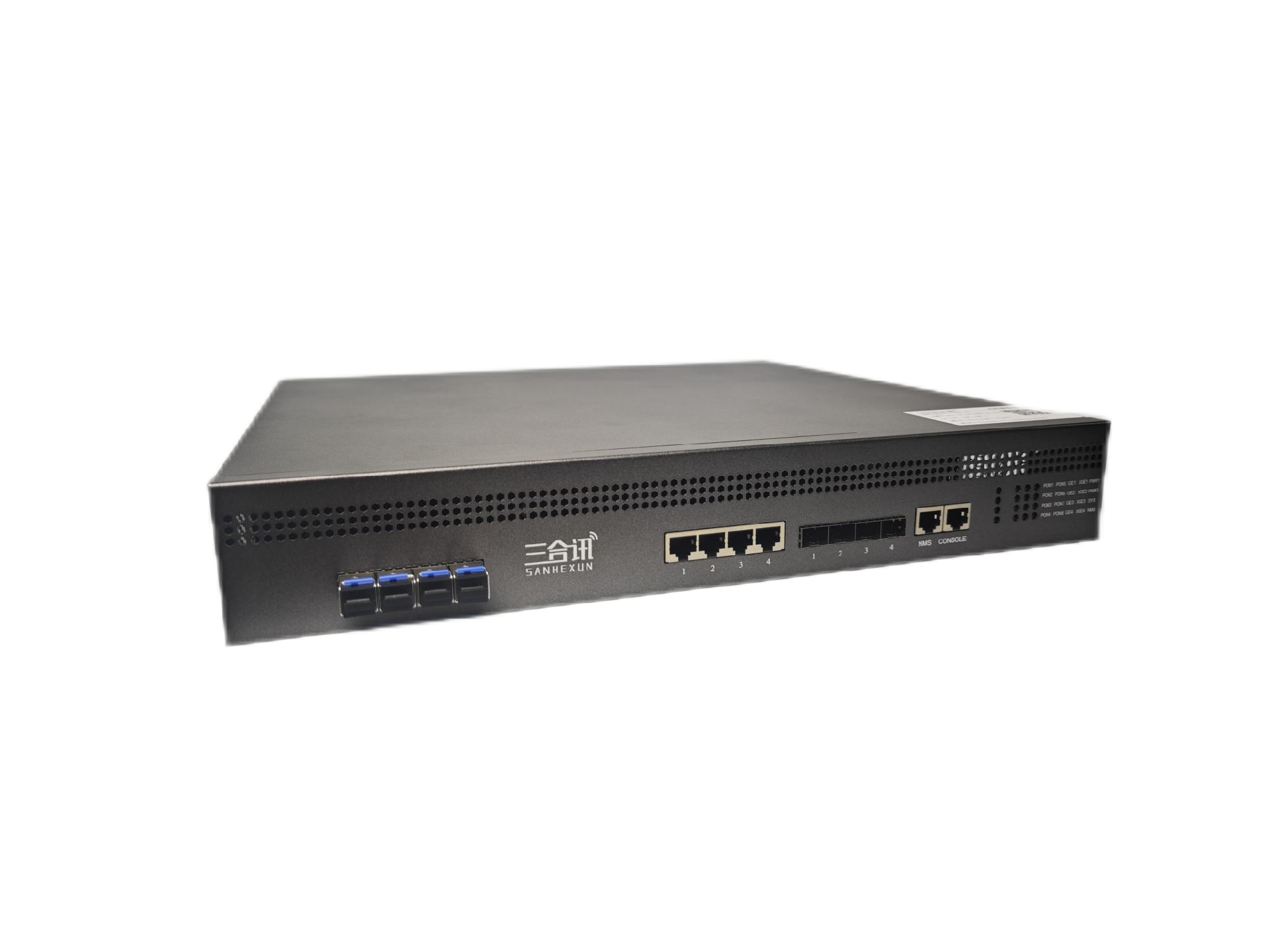 SHX-4E