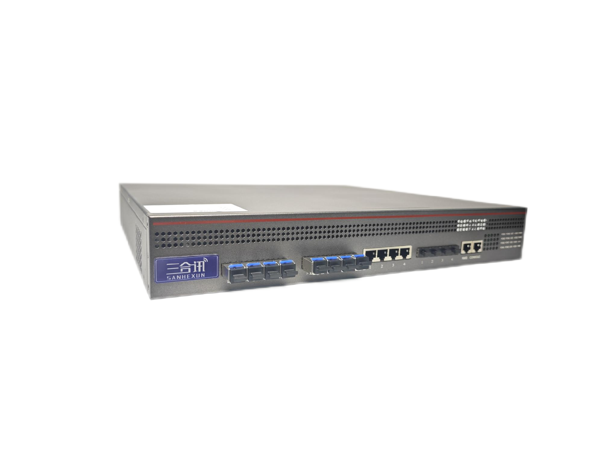 SHX-8E
