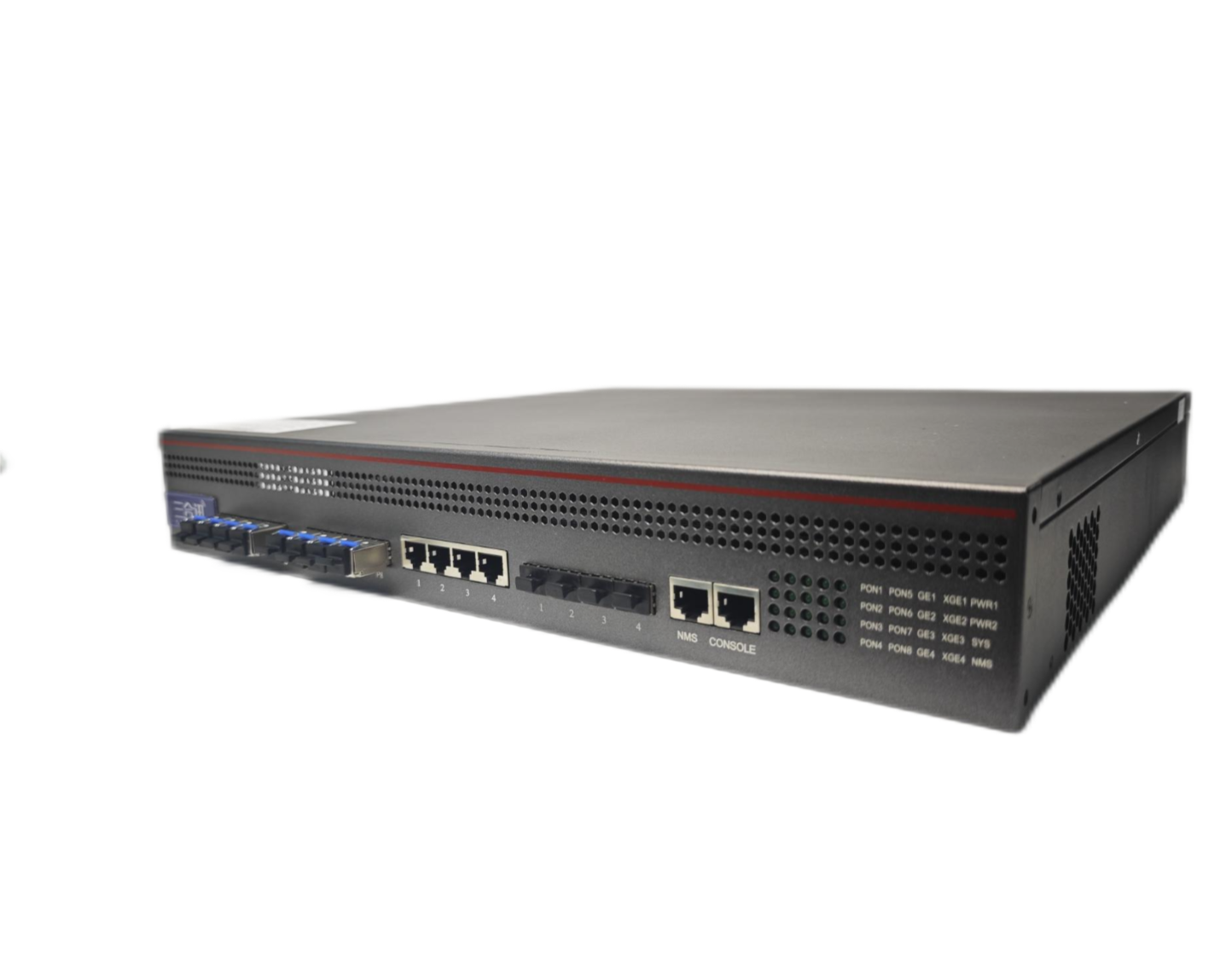 SHX-8E
