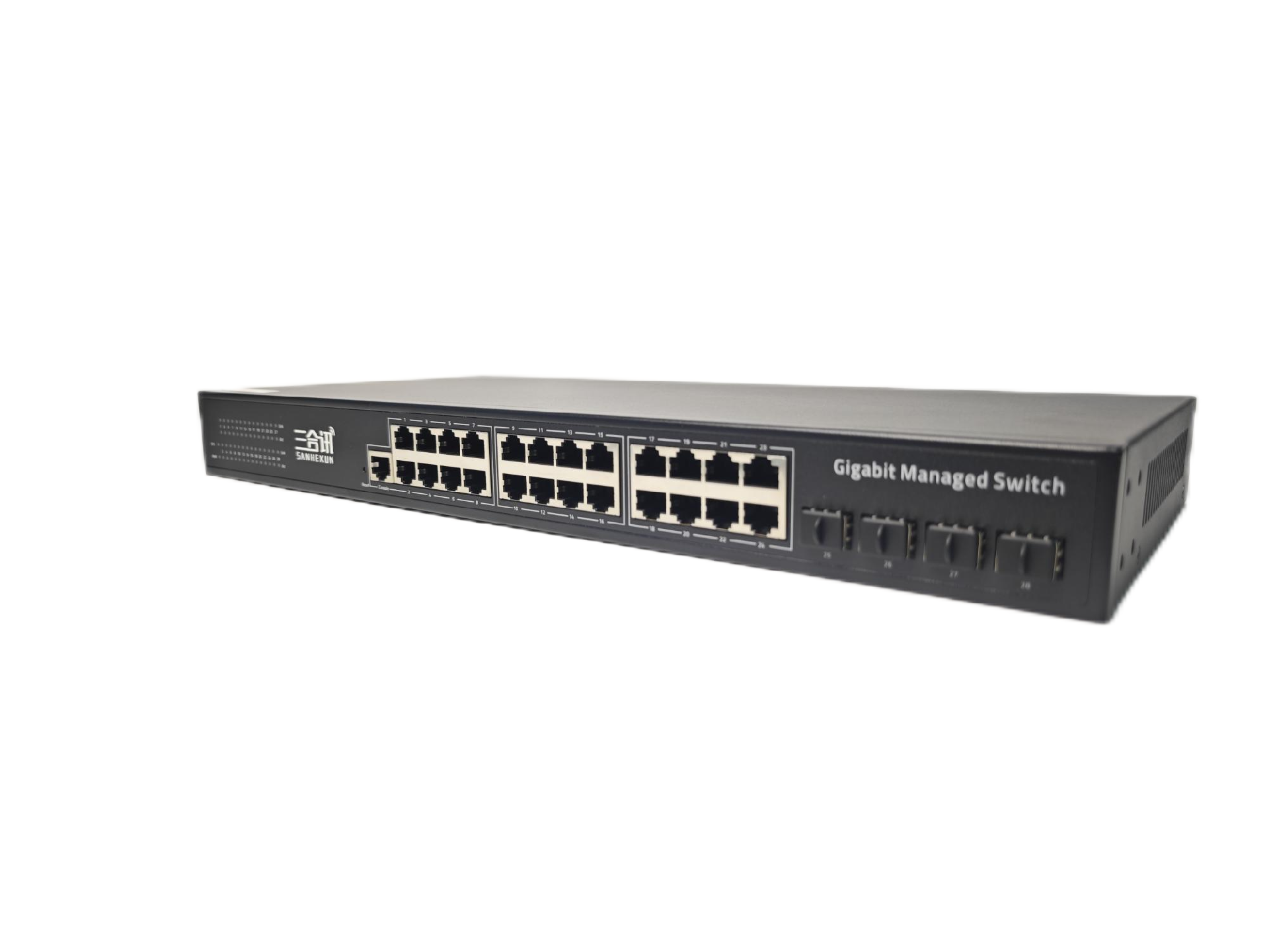 SHX-CS5228P-LI