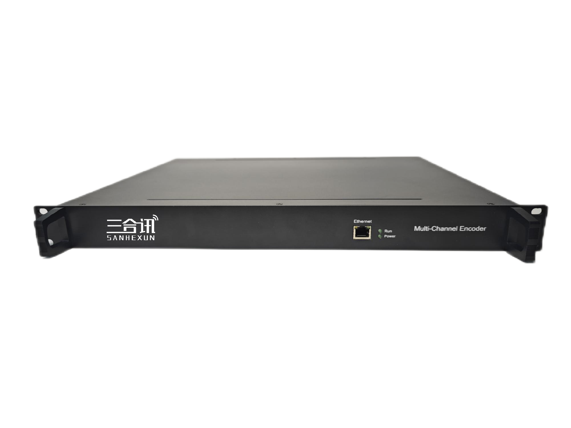 8路高清编码器 SHX-8HD