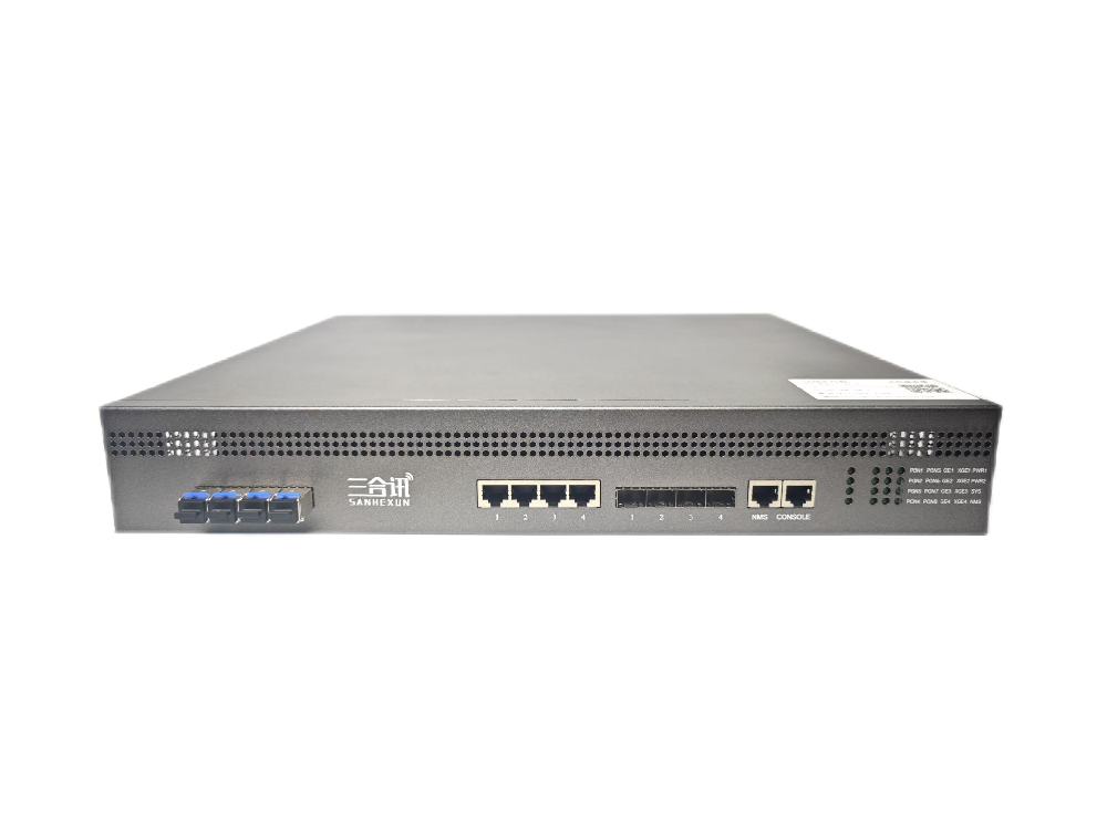 SHX-4E