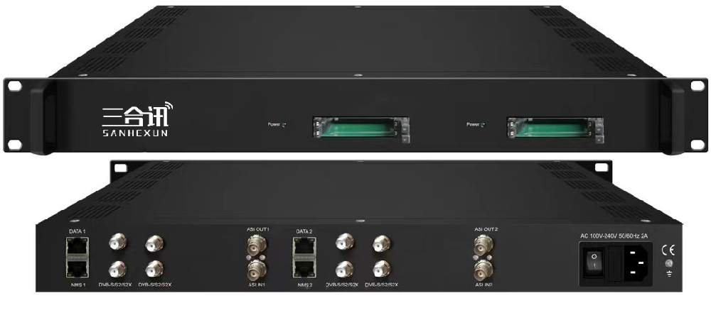 SHX-400
