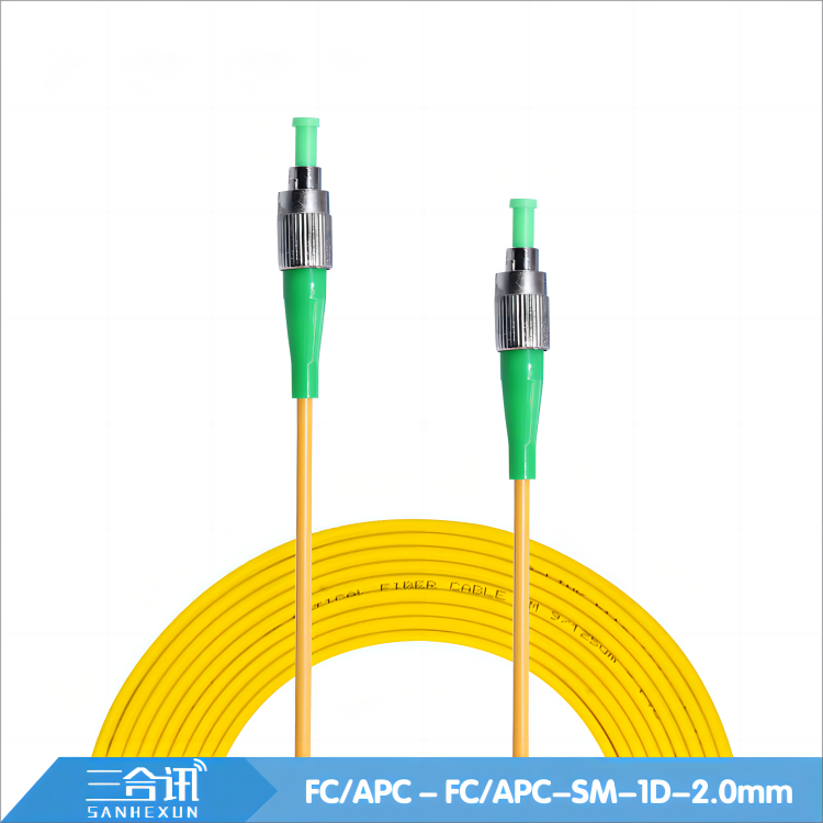 FC/APC-FC/APC