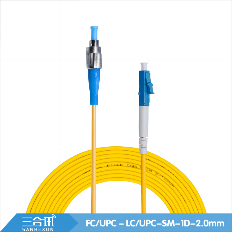FC/UPC-LC/UPC