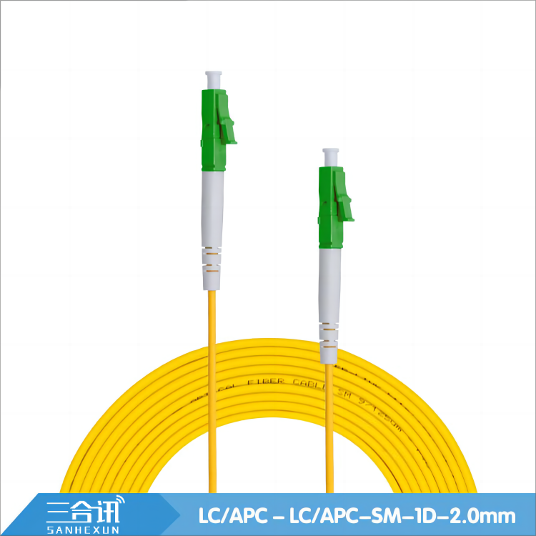 LC/APC-LC/APC
