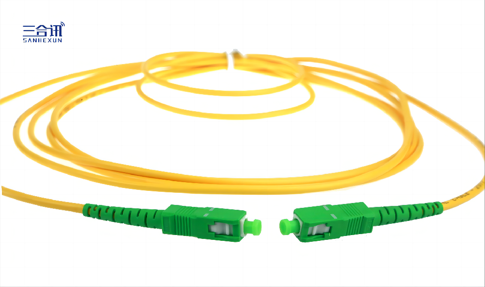 SC/APC-SC/APC