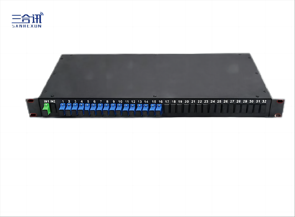 1分16路SC-UPC