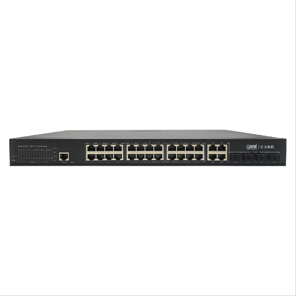 SHX-CS5228P-PWR